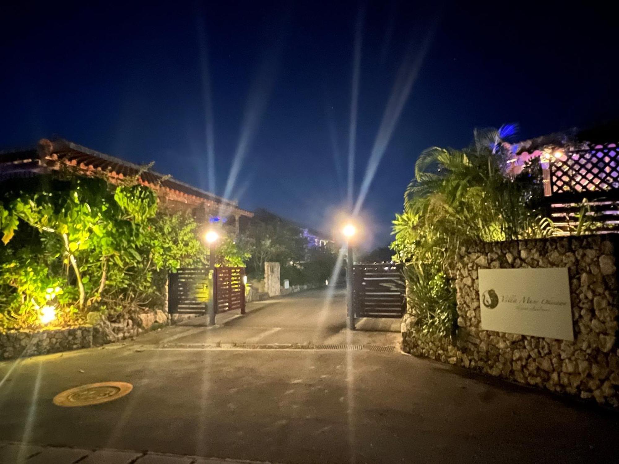 Villa Muse Okinawa- Vacation Stay 43823V Наго Екстериор снимка