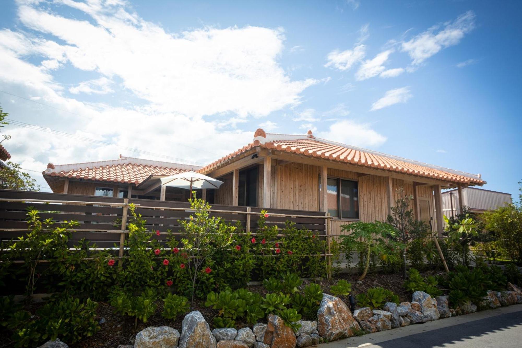 Villa Muse Okinawa- Vacation Stay 43823V Наго Екстериор снимка