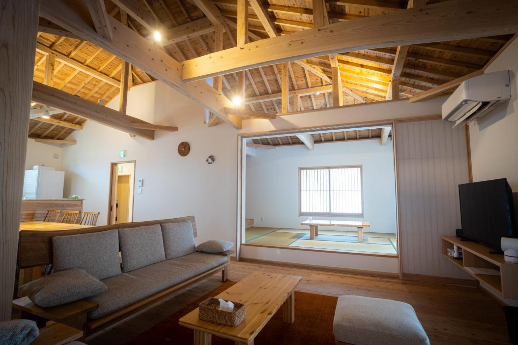 Villa Muse Okinawa- Vacation Stay 43823V Наго Екстериор снимка