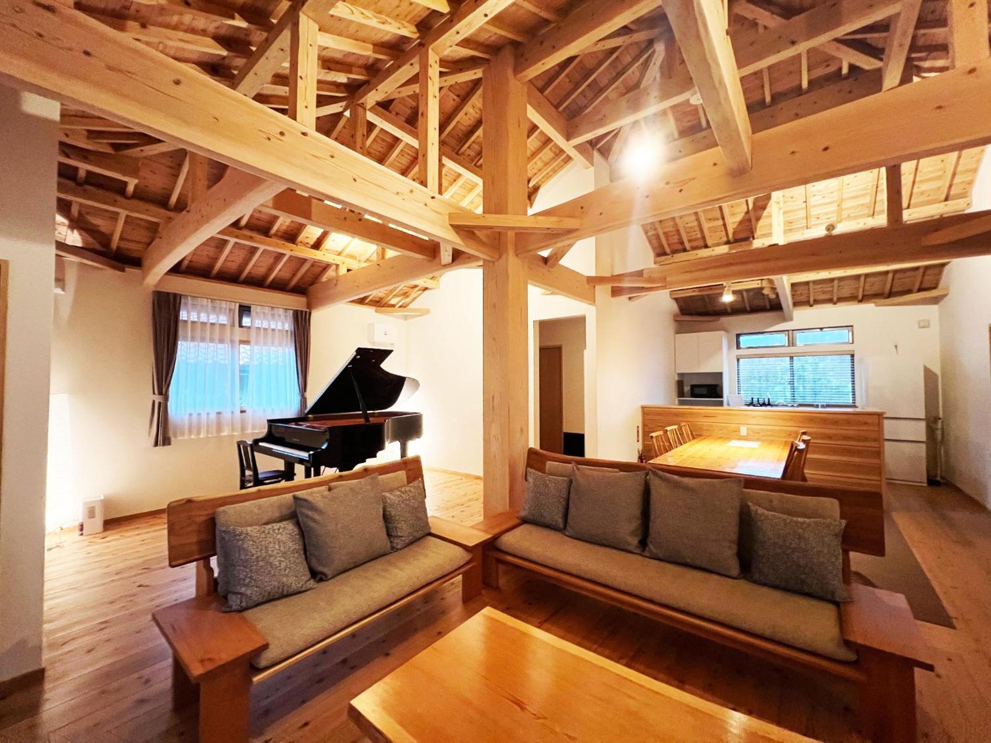 Villa Muse Okinawa- Vacation Stay 43823V Наго Екстериор снимка